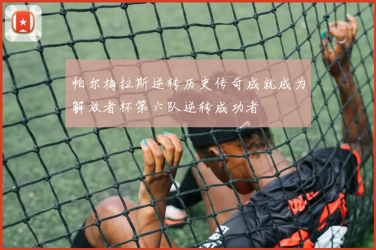 帕尔梅拉斯逆转历史传奇成就成为解放者杯第六队逆转成功者