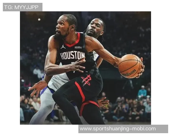 杜兰特畅谈休斯敦生活感受感受到如家般的温暖与热情 杜兰特畅谈休斯敦生活感受感受到如家般的温暖与热情