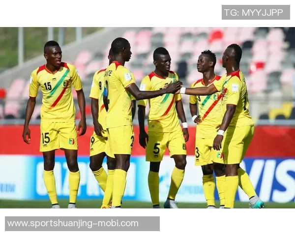 摩洛哥夺非洲杯概率领先塞内加尔赔率分析揭示竞争态势