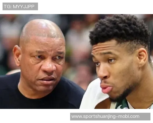 里弗斯对字母哥伤情表示担忧目前状况似乎不容乐观