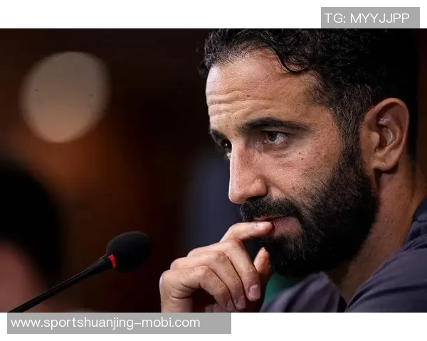 阿莫林坚定信念我们有能力在任何比赛中取得胜利