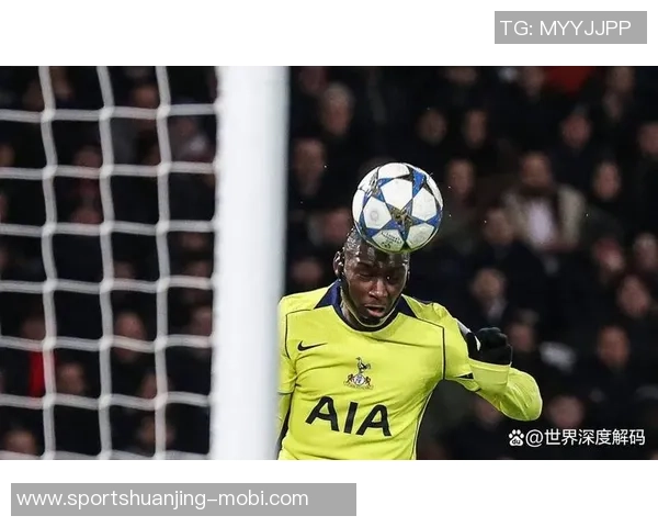 主裁确认热刺进球判罚无误强调穆阿尼双手触碰加布是关键因素